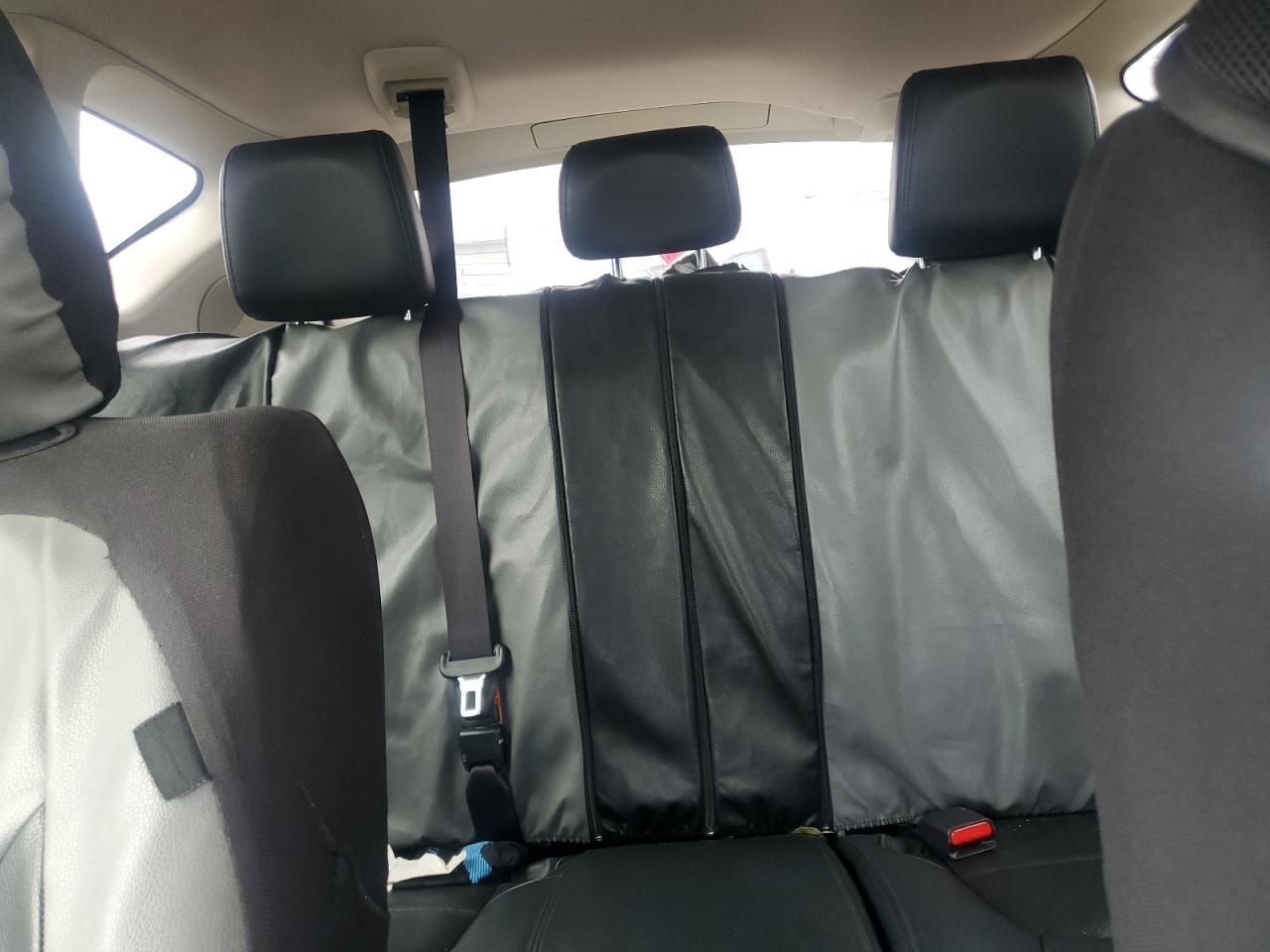 Nissan Murano S