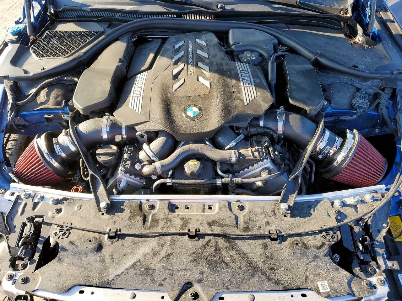 BMW M Series