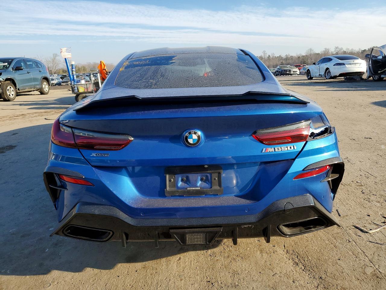 BMW M Series
