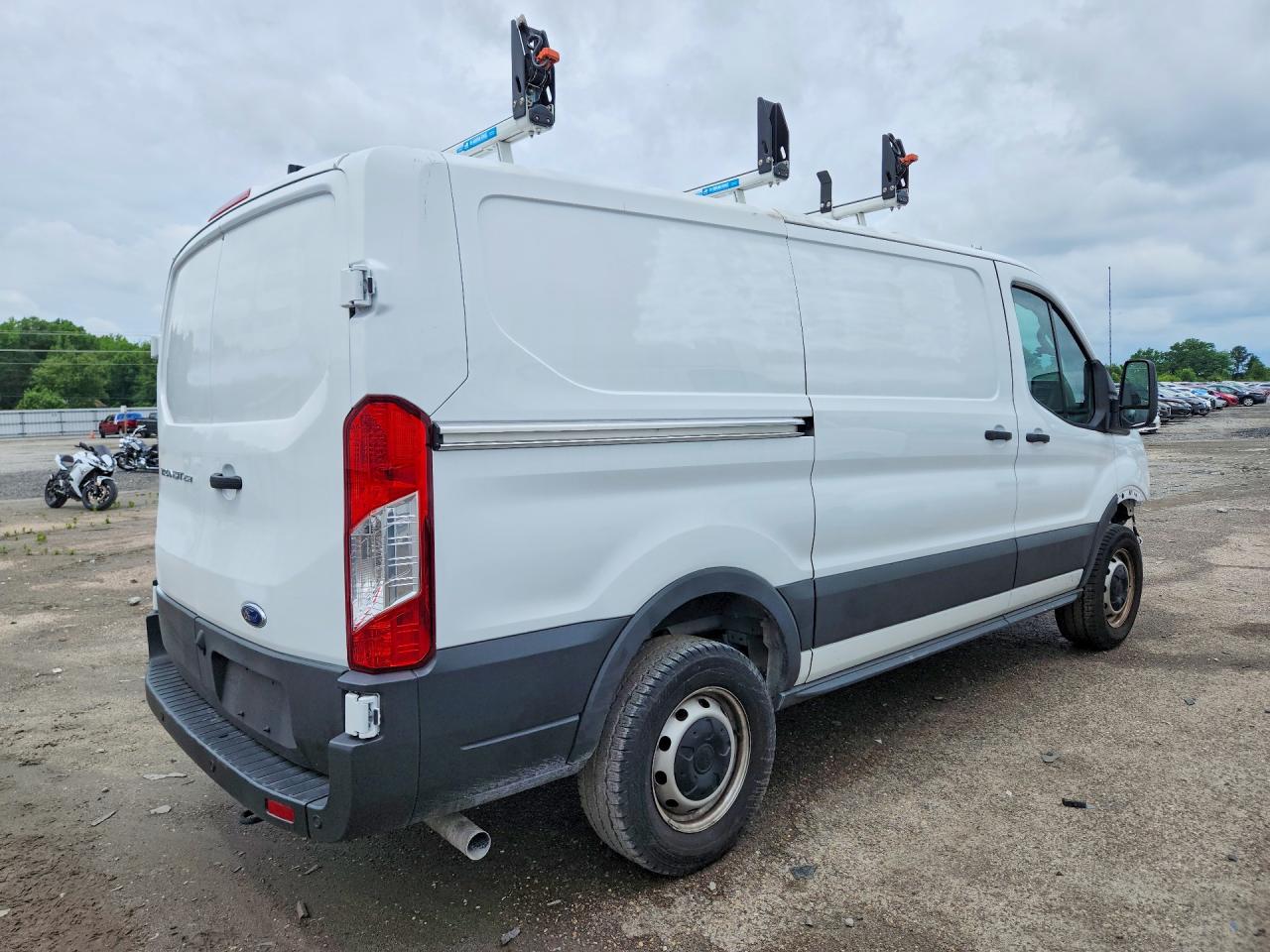 Ford Transit T-250