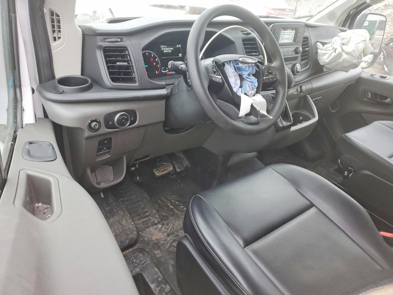 Ford Transit T-250
