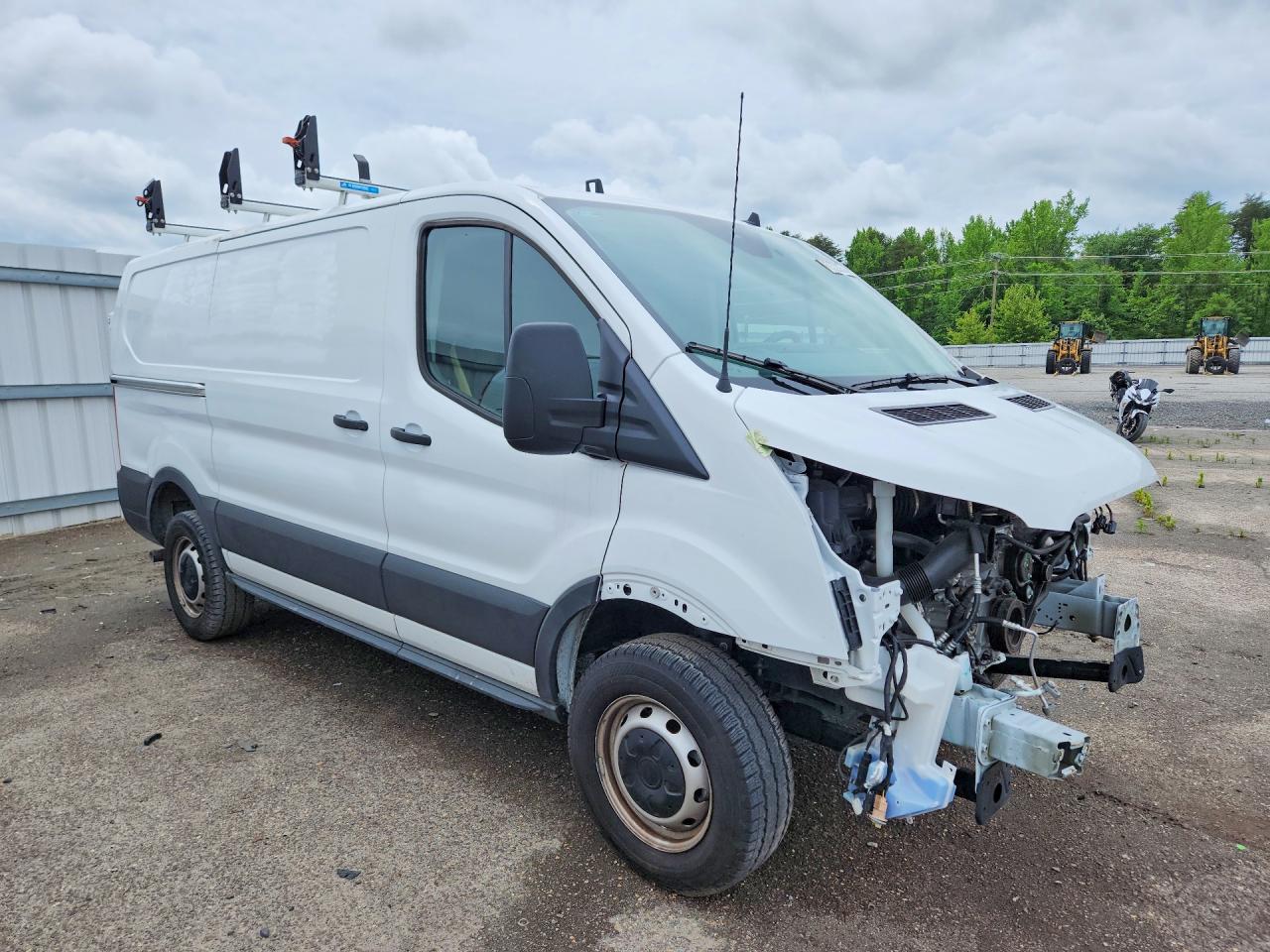 Ford Transit T-250