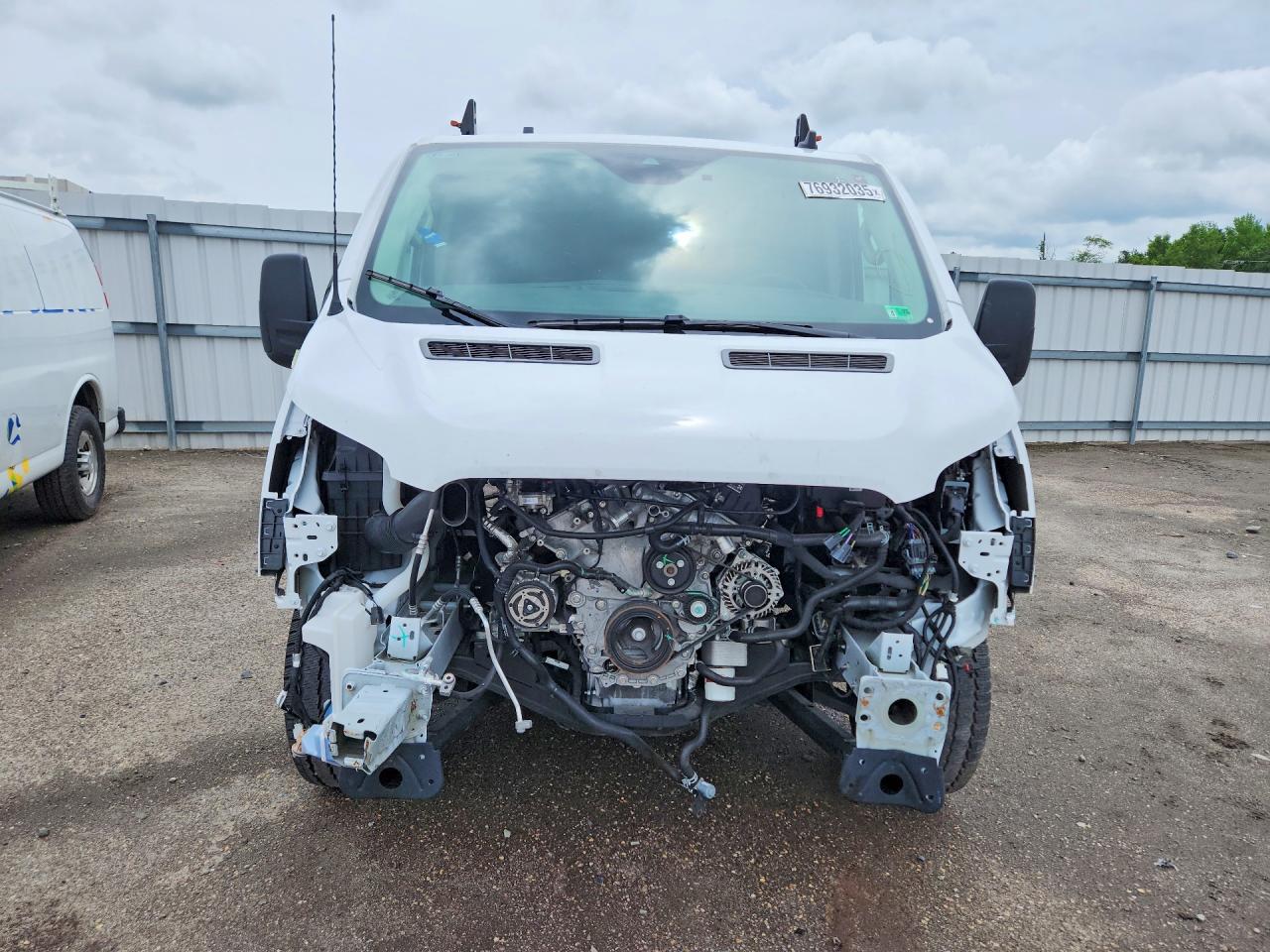 Ford Transit T-250