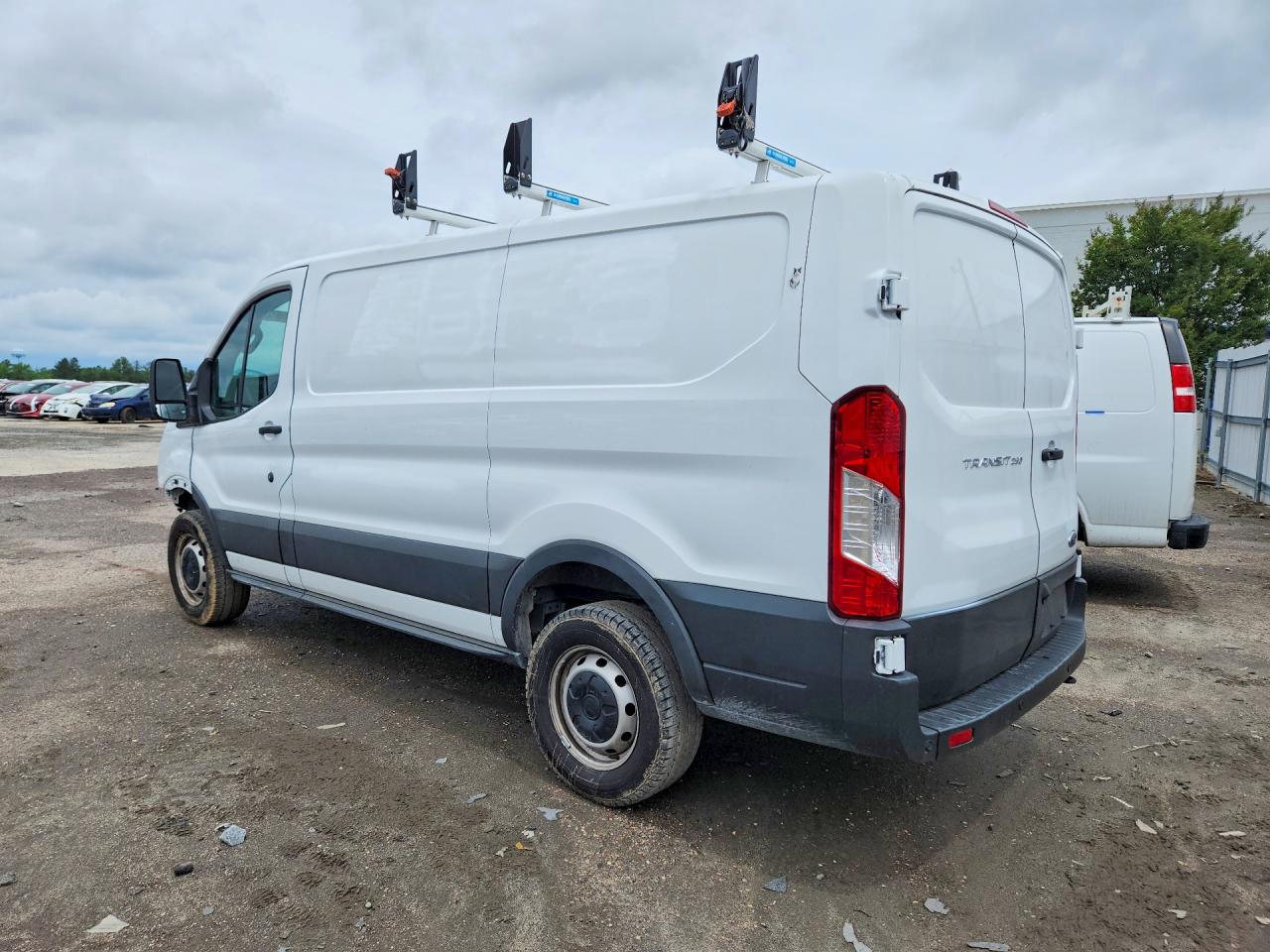 Ford Transit T-250