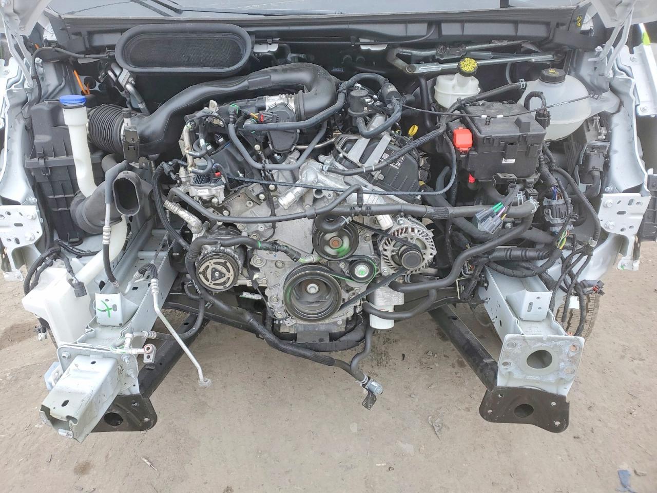 Ford Transit T-250