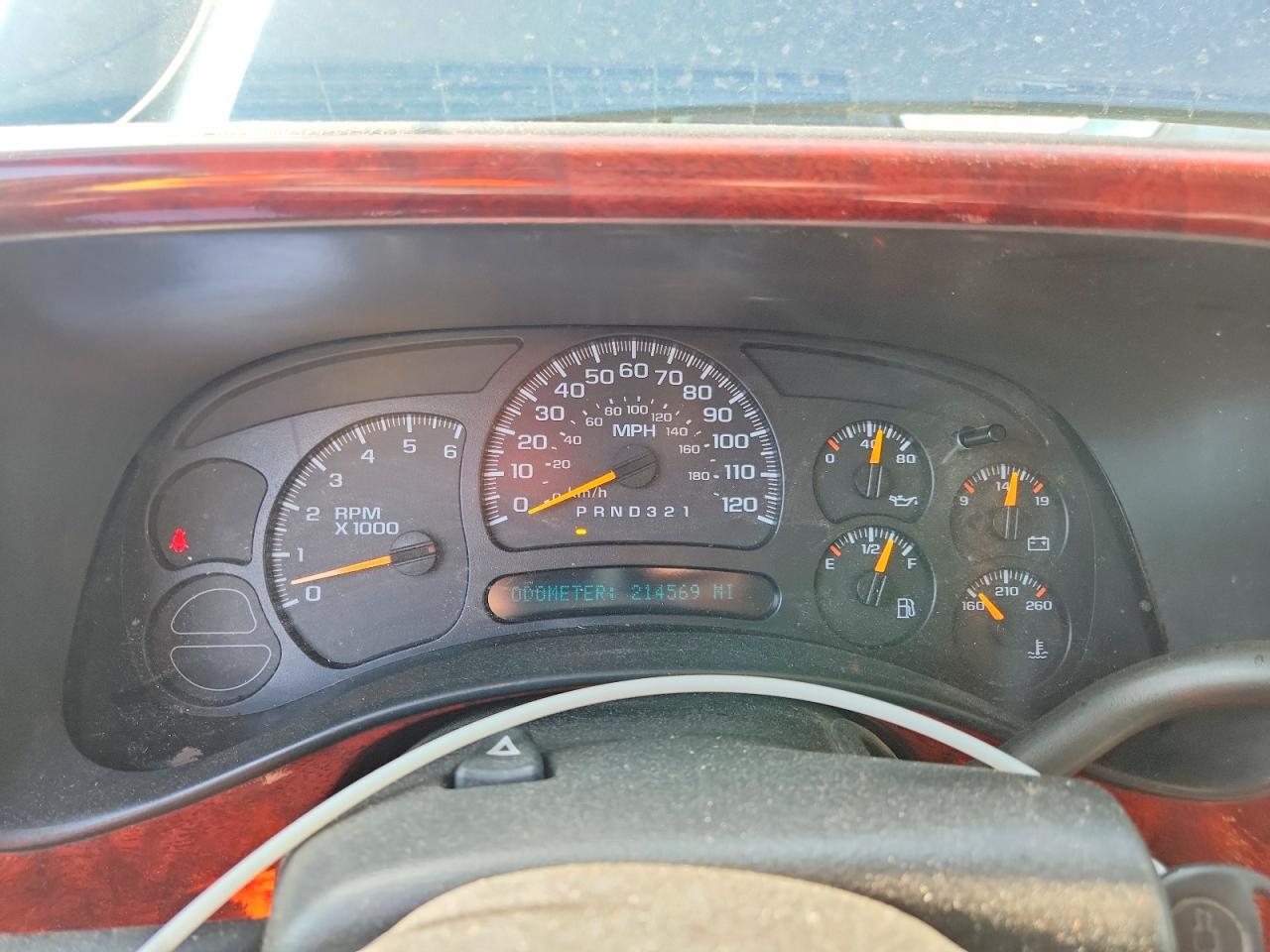 Chevrolet Avalanche K1500