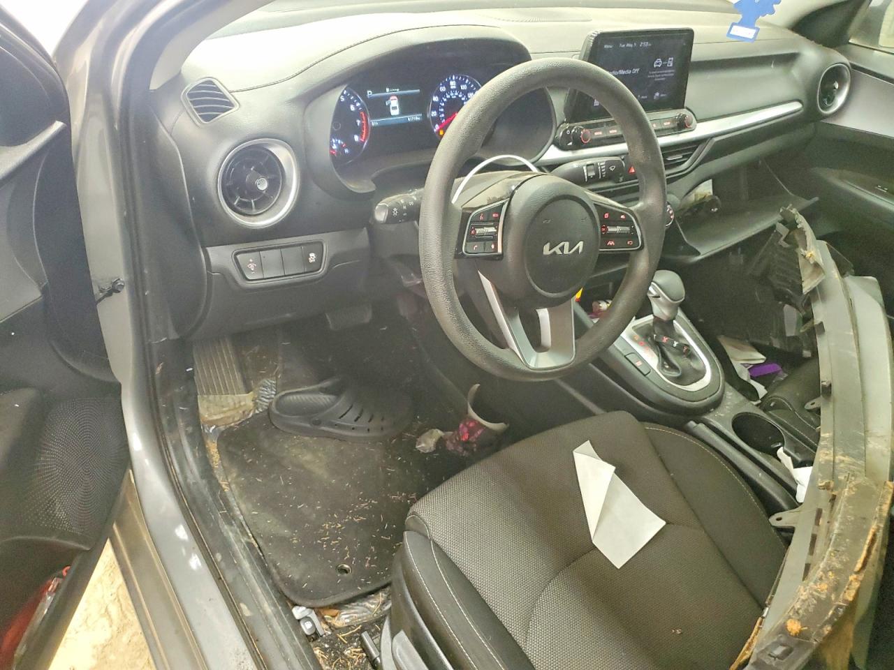 Kia Forte Lxs