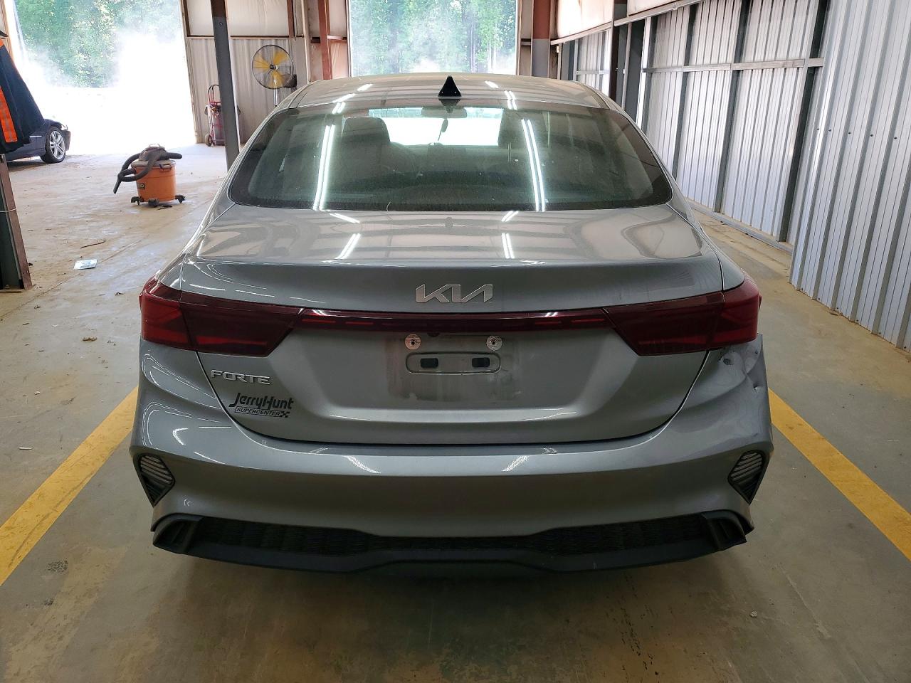 Kia Forte Lxs