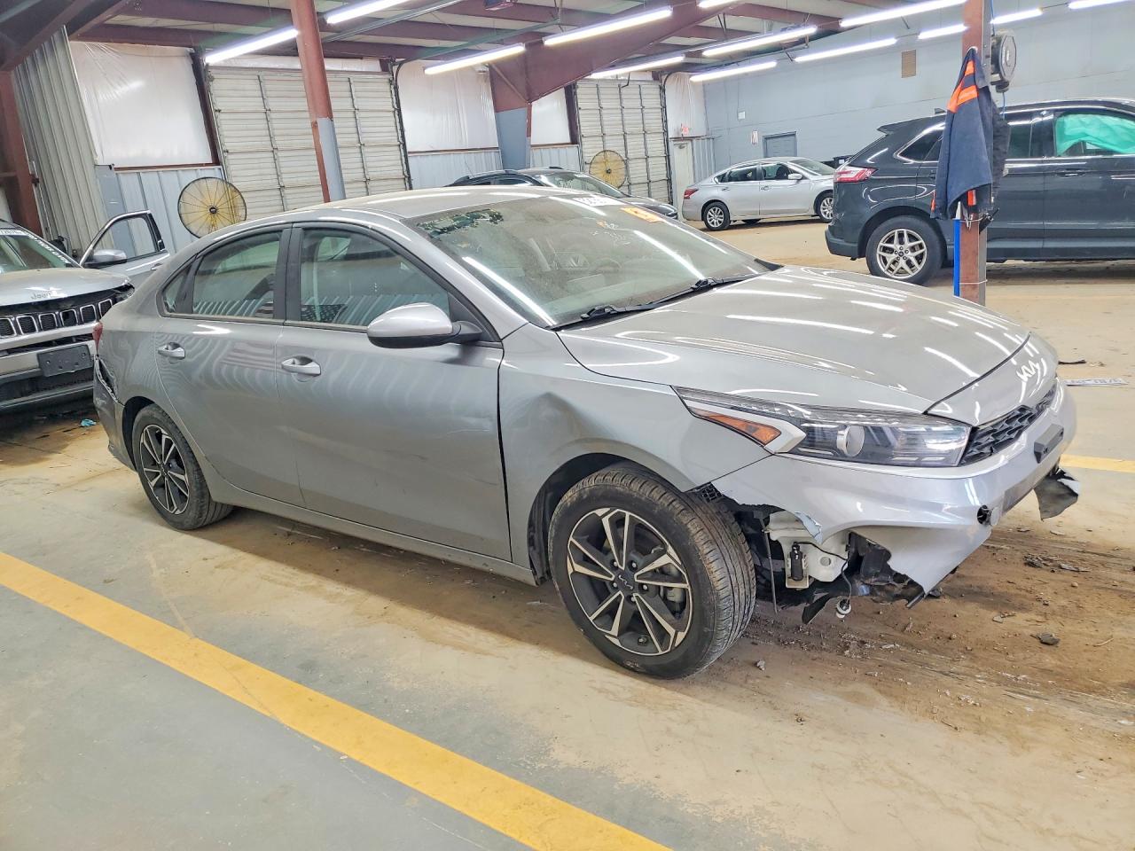 Kia Forte Lxs