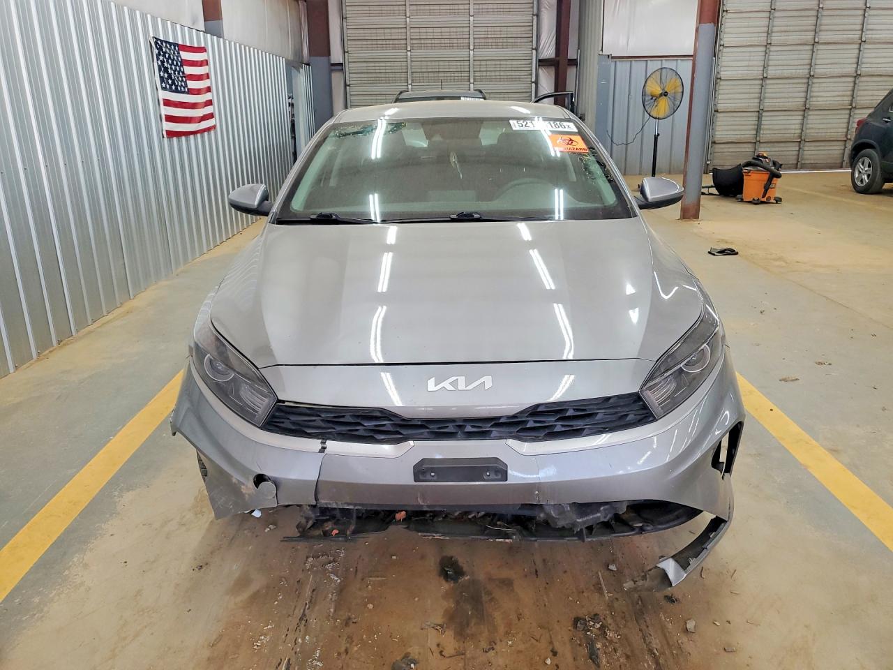 Kia Forte Lxs