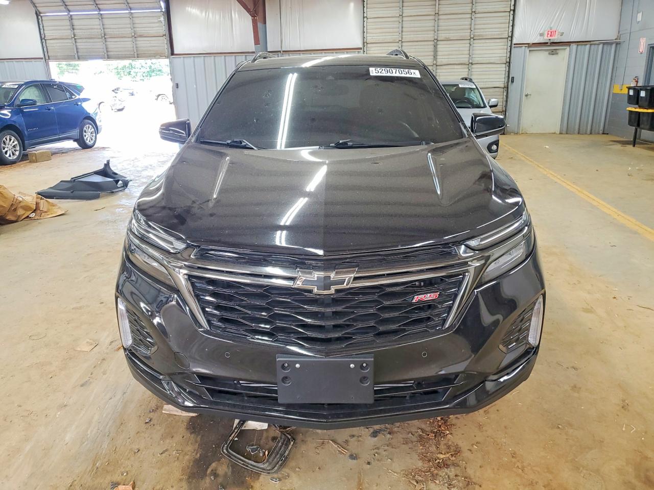 Chevrolet Equinox Rs