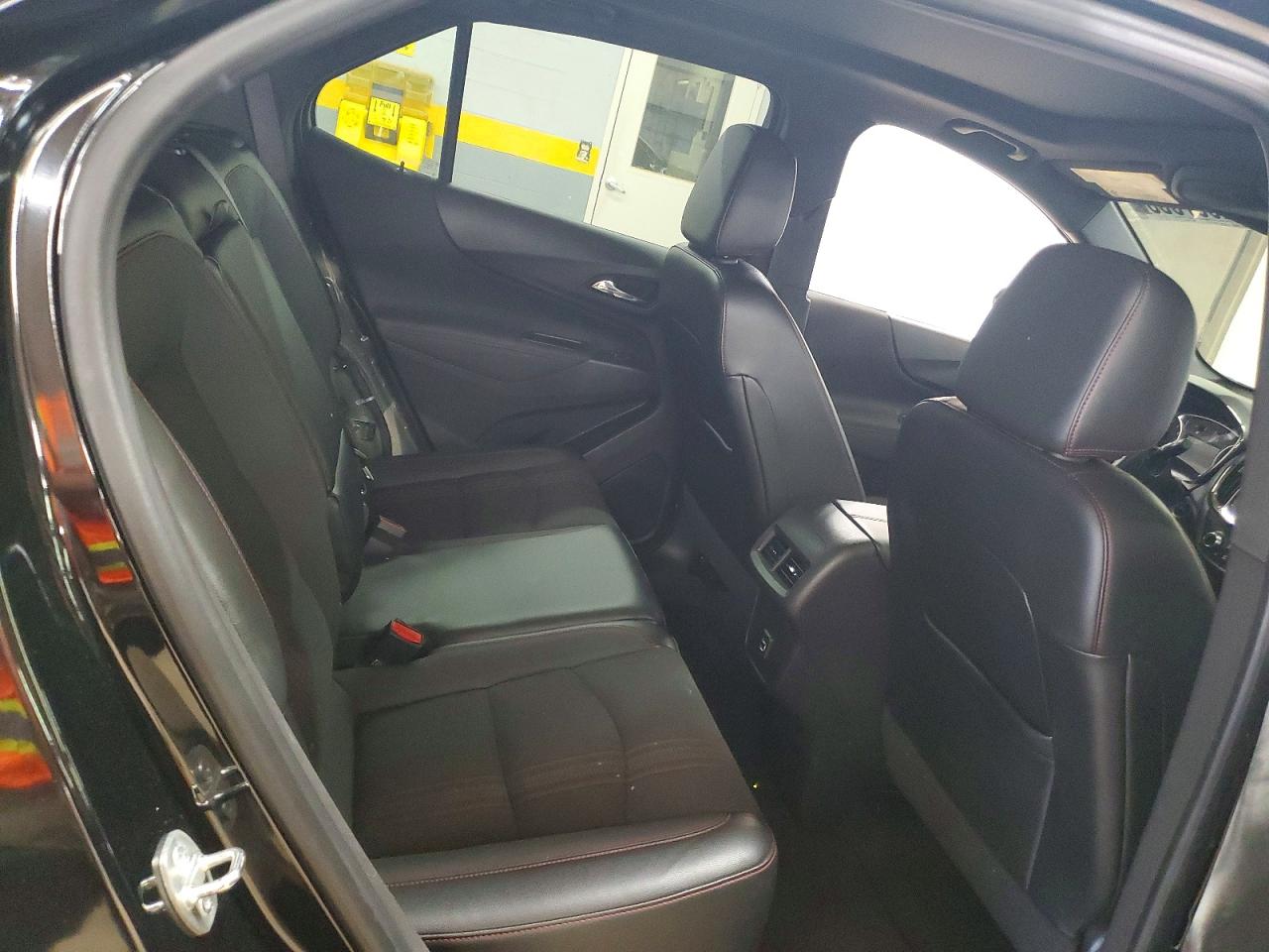 Chevrolet Equinox Rs