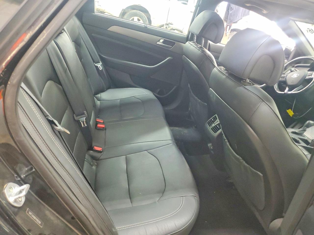 Hyundai SONATA Limited 2.0t
