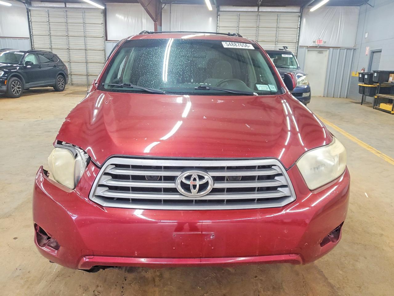 Toyota Highlander Base