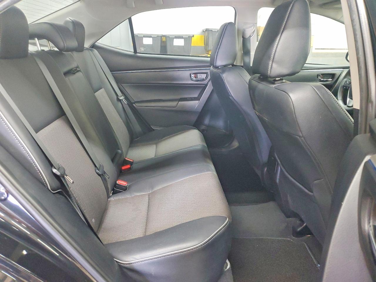 Toyota Corolla S Plus