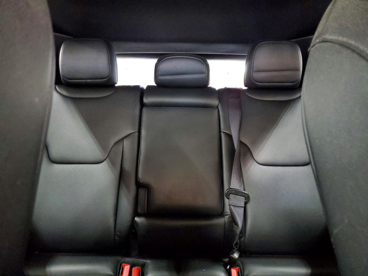Jeep Compass Limited