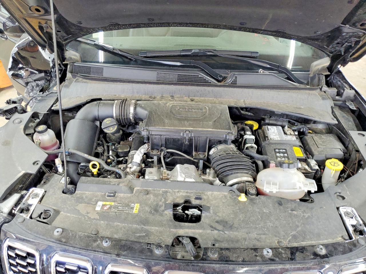 Jeep Compass Limited