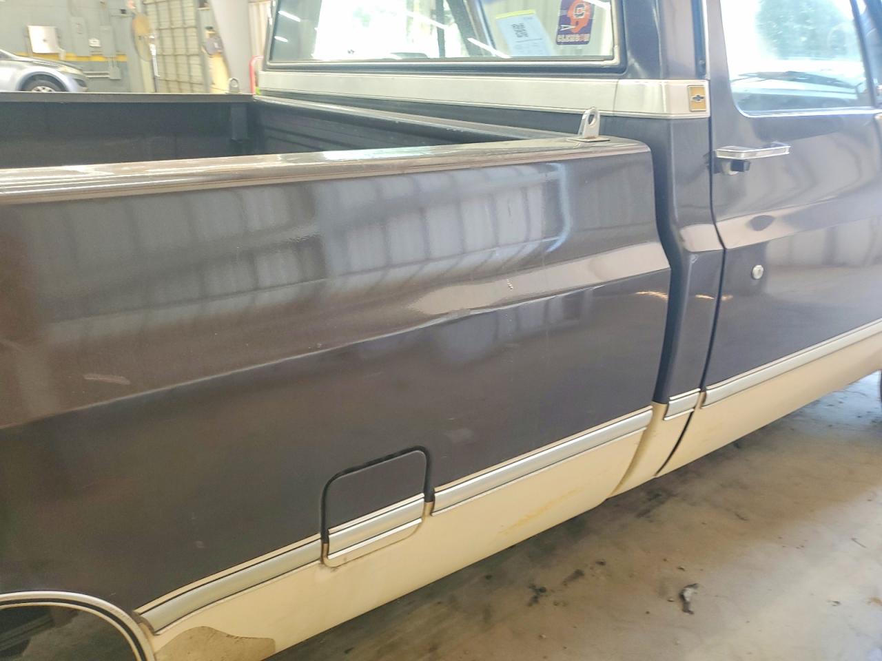 Chevrolet Ck Series