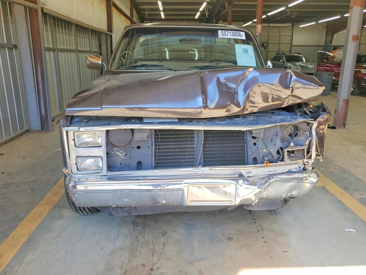 Chevrolet Ck Series
