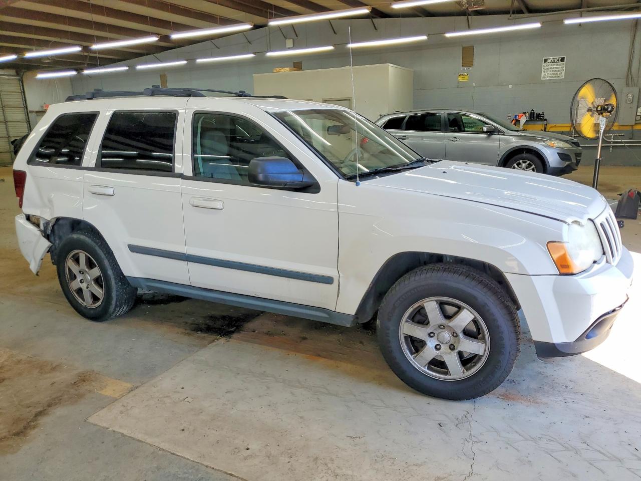 Jeep Cherokee Laredo