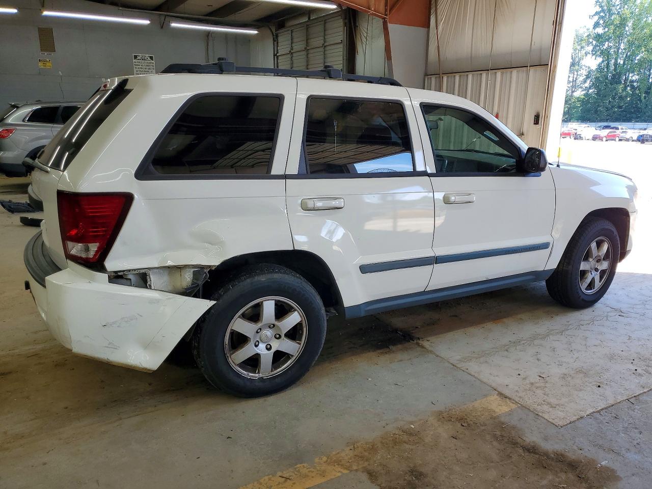 Jeep Cherokee Laredo