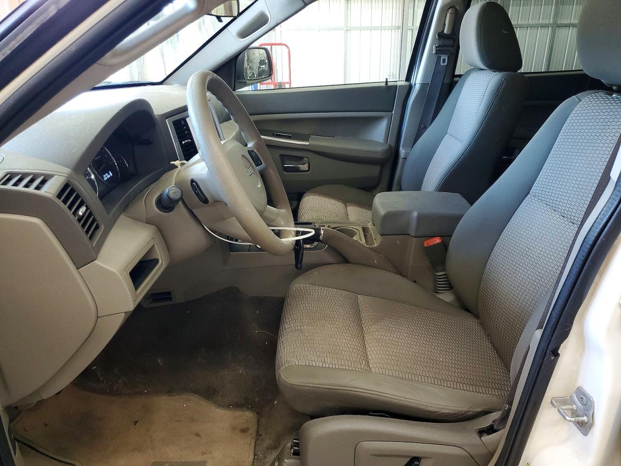 Jeep Cherokee Laredo