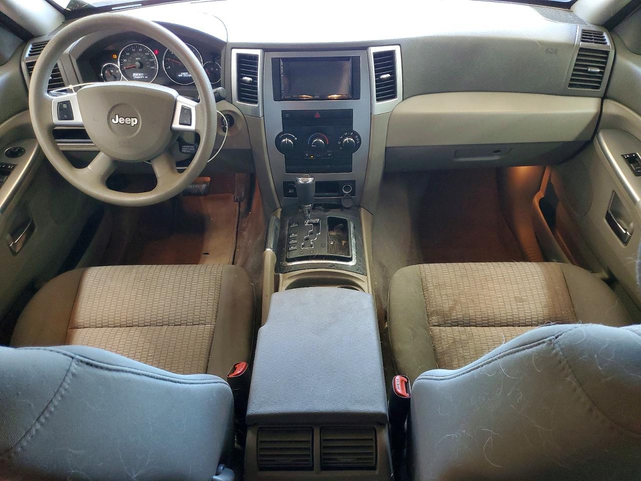 Jeep Cherokee Laredo