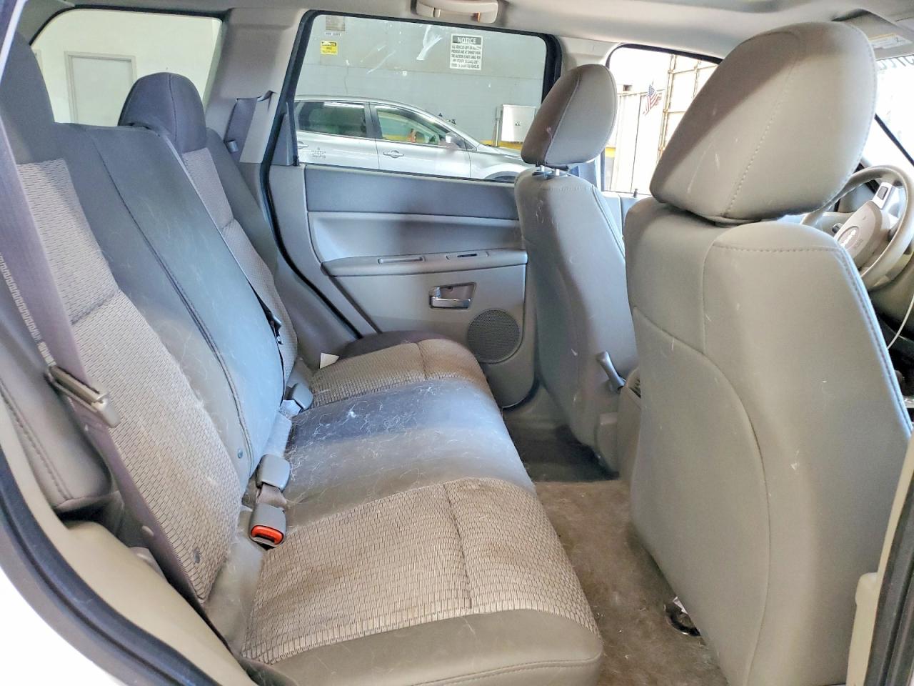Jeep Cherokee Laredo