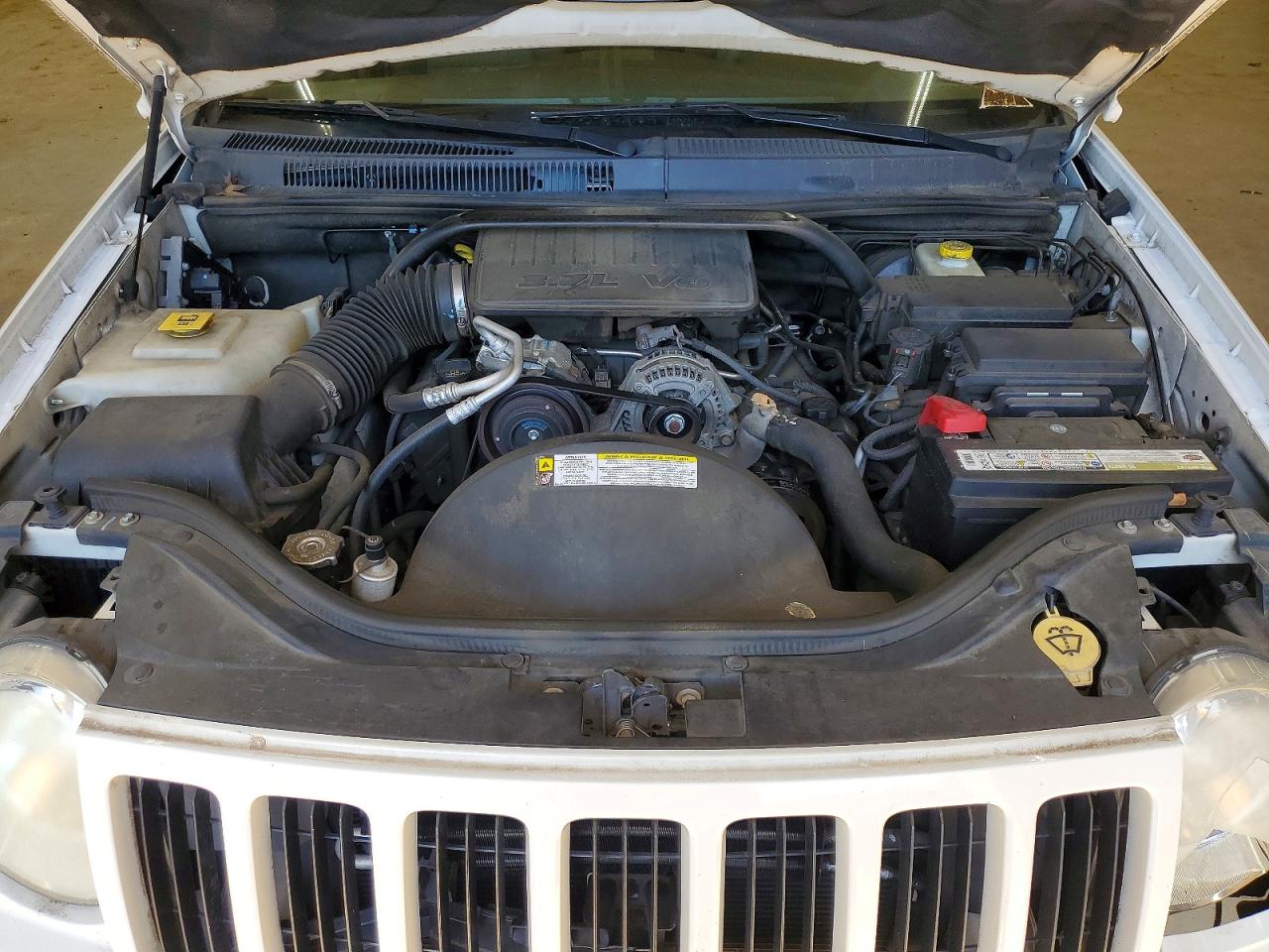 Jeep Cherokee Laredo
