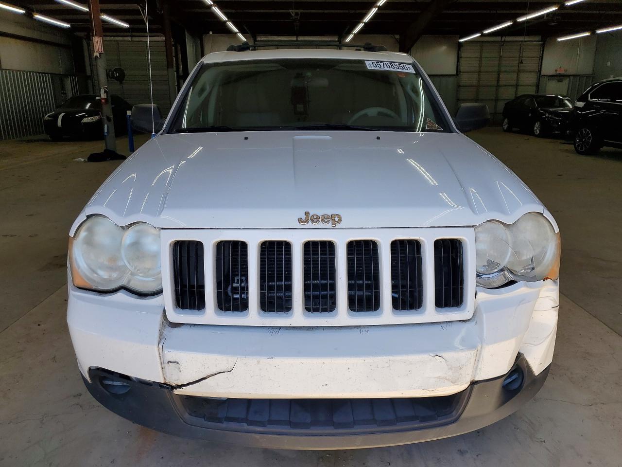 Jeep Cherokee Laredo