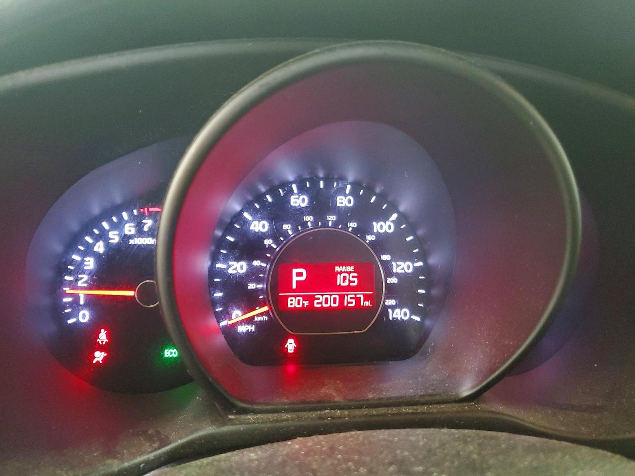 Kia Soul Base