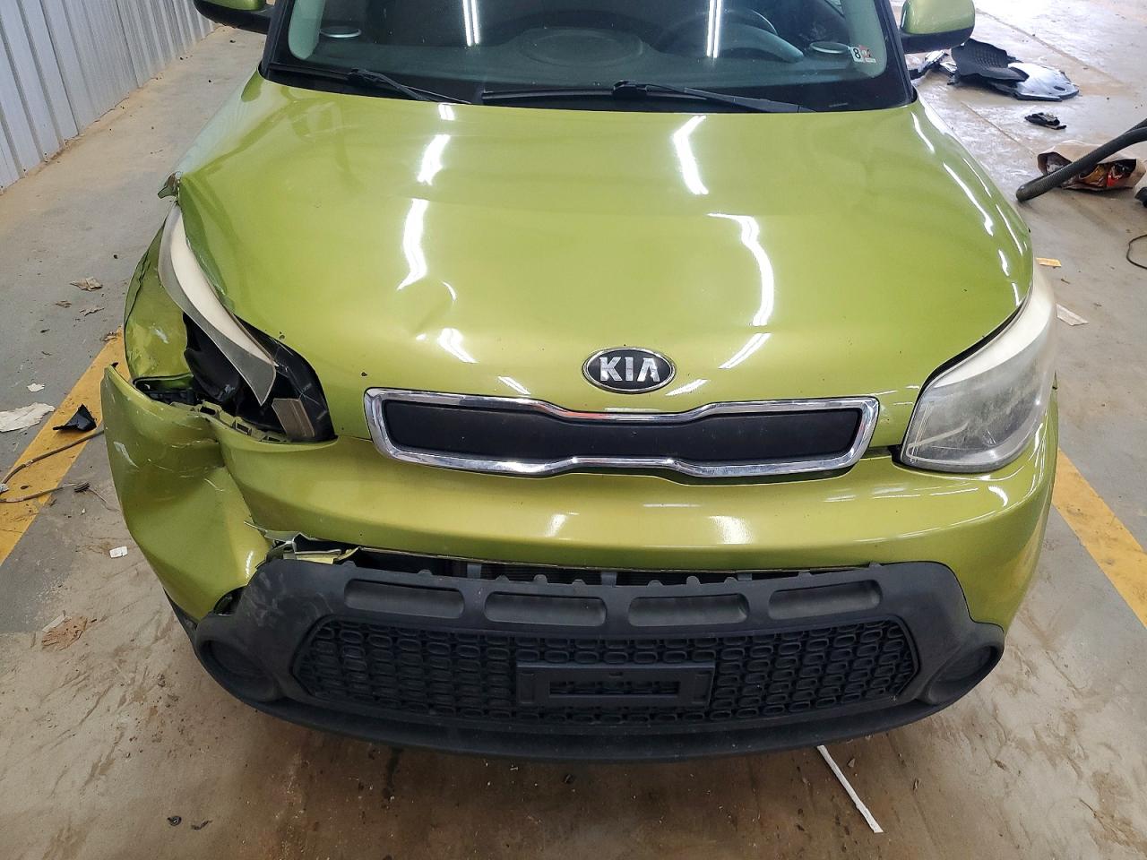 Kia Soul Base