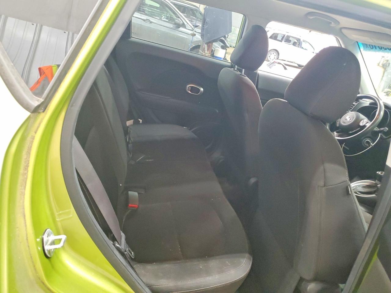 Kia Soul Base