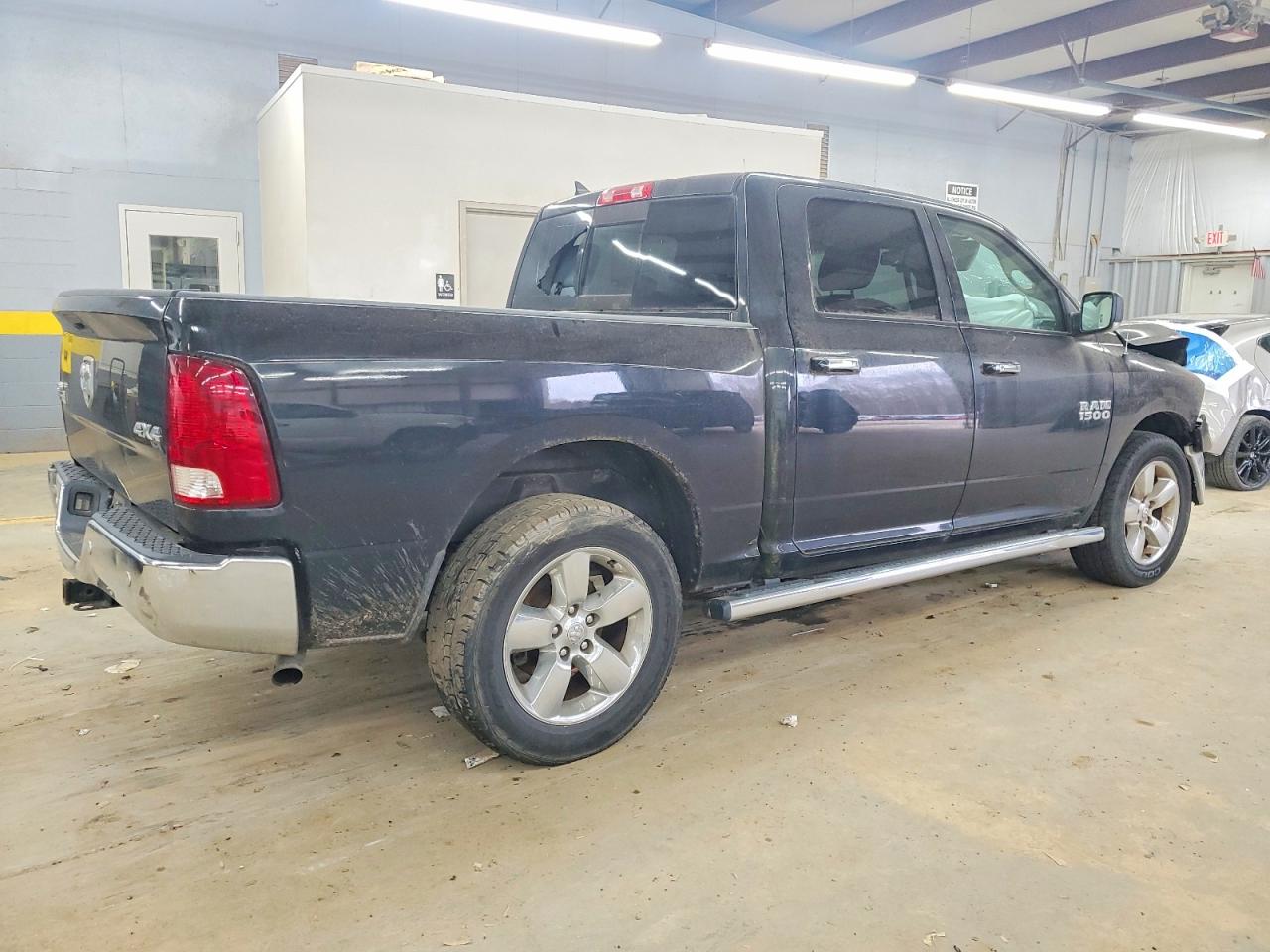 Ram 1500 Slt