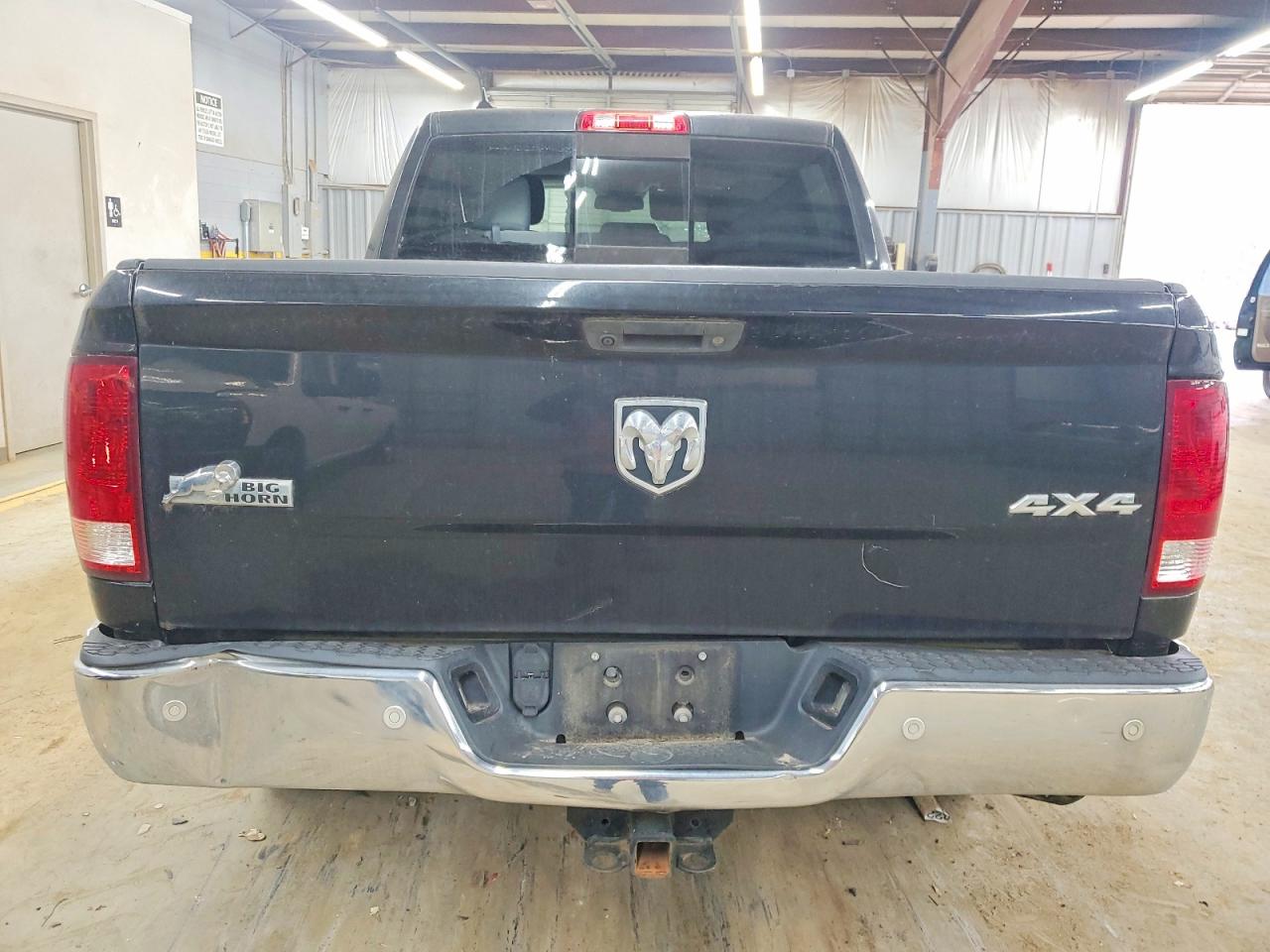 Ram 1500 Slt