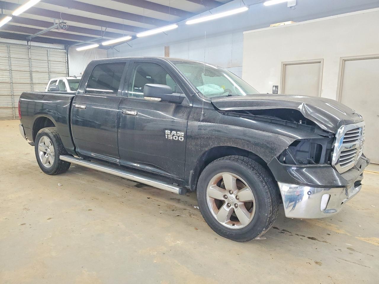 Ram 1500 Slt