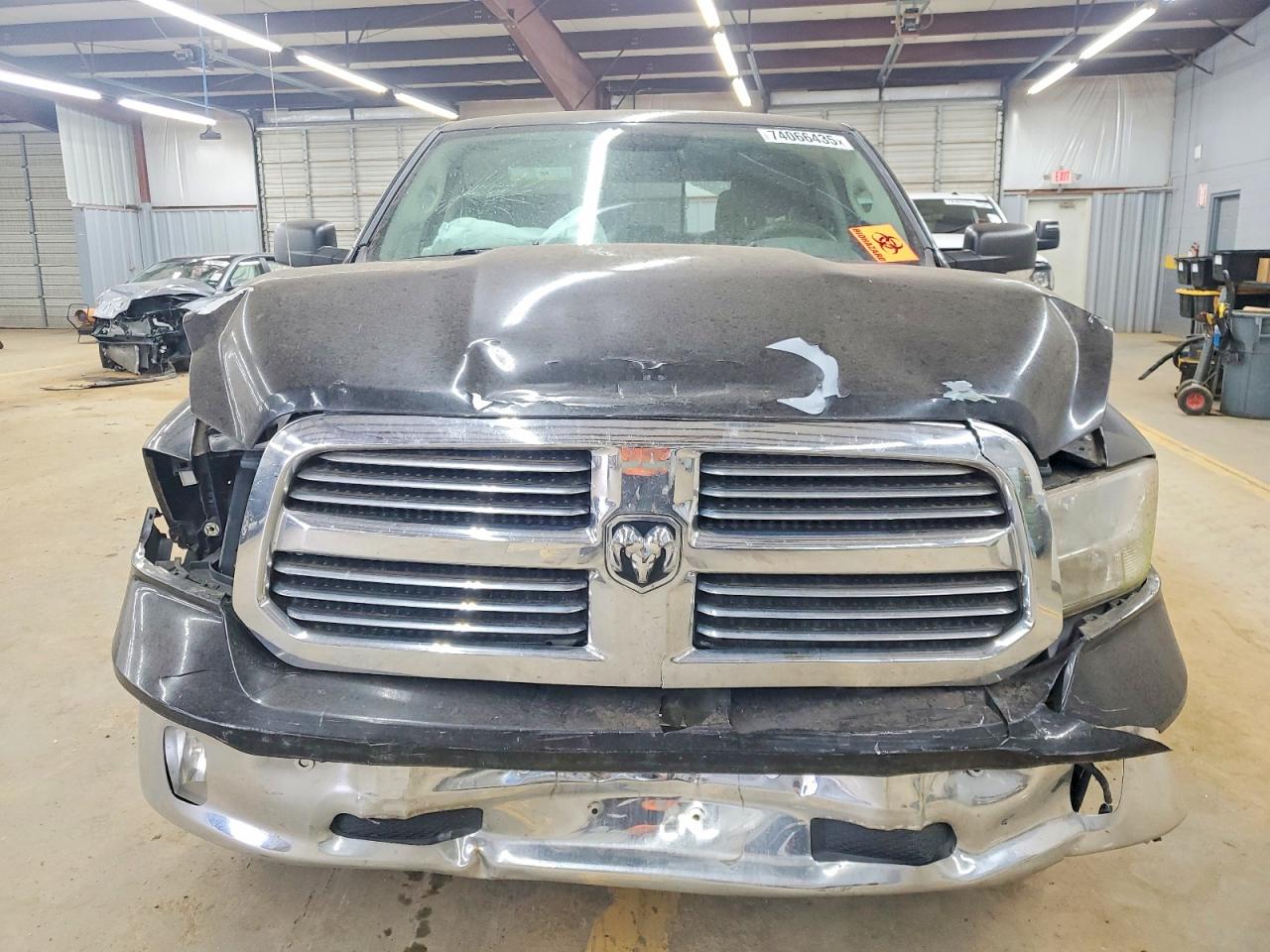 Ram 1500 Slt