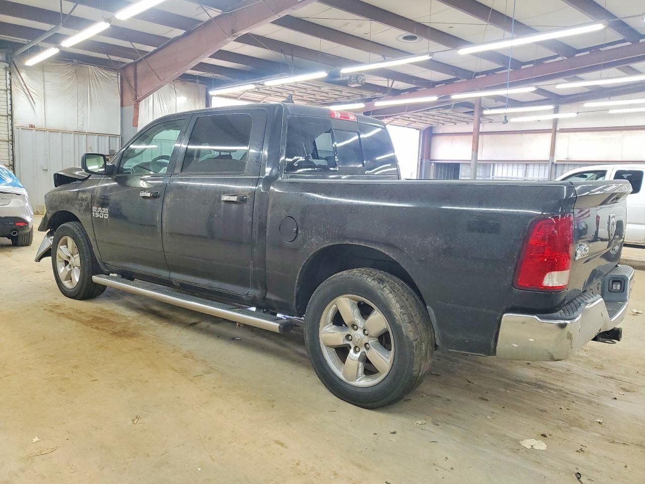 Ram 1500 Slt