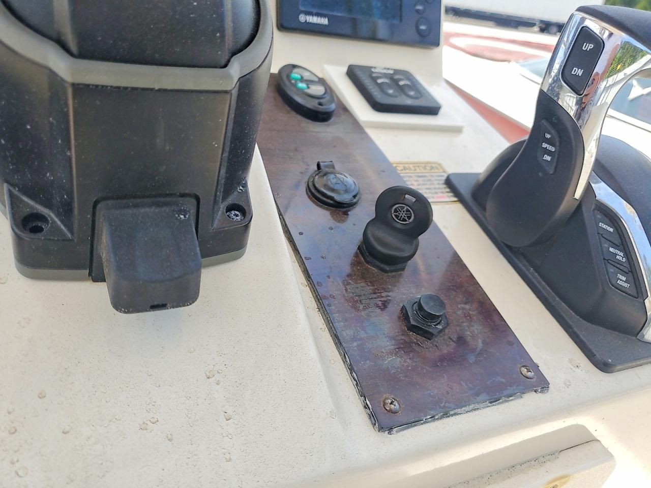 Pathfinder Boat Co Inc 2400 Tourn