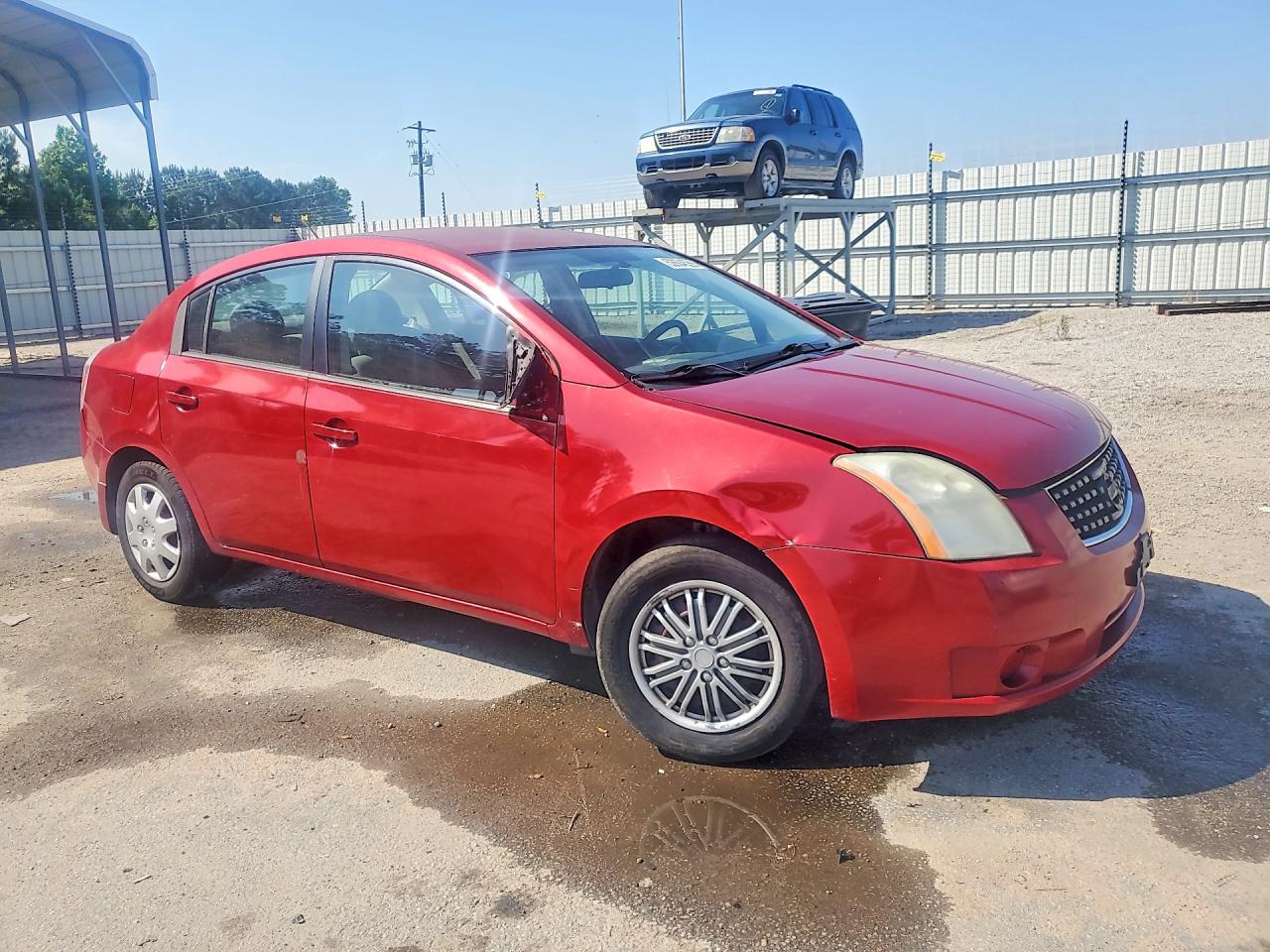 Nissan Sentra 2.0