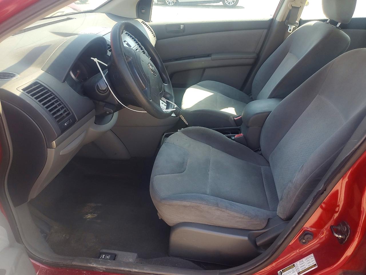 Nissan Sentra 2.0