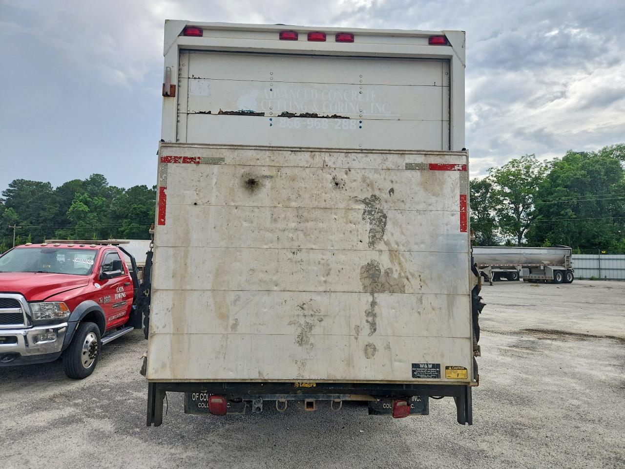 Ram 5500