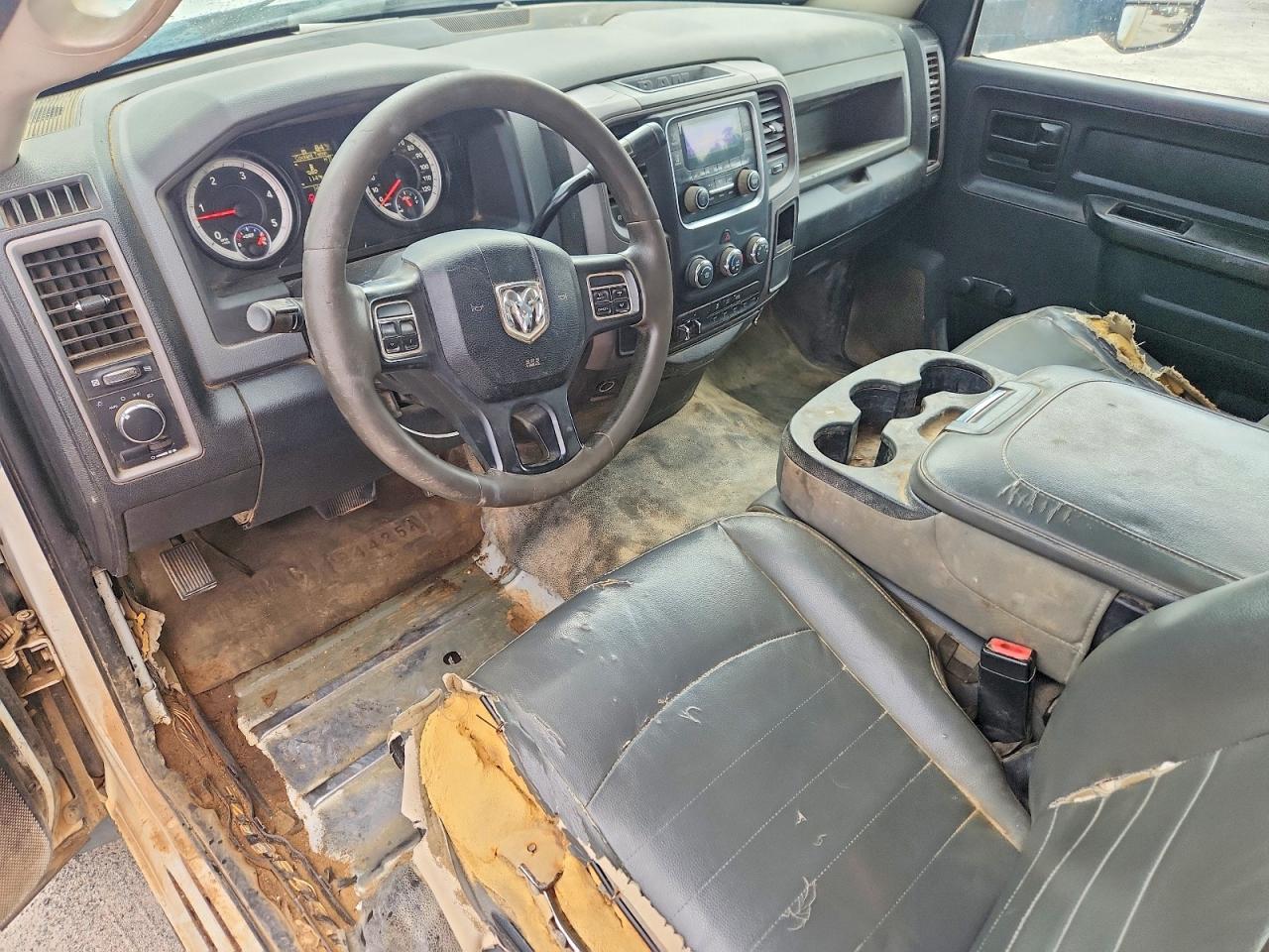 Ram 5500