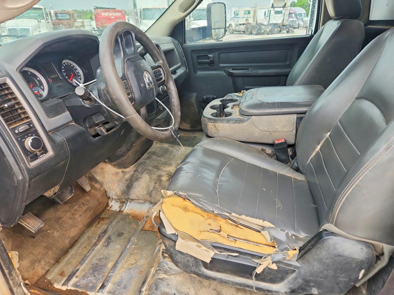 Ram 5500