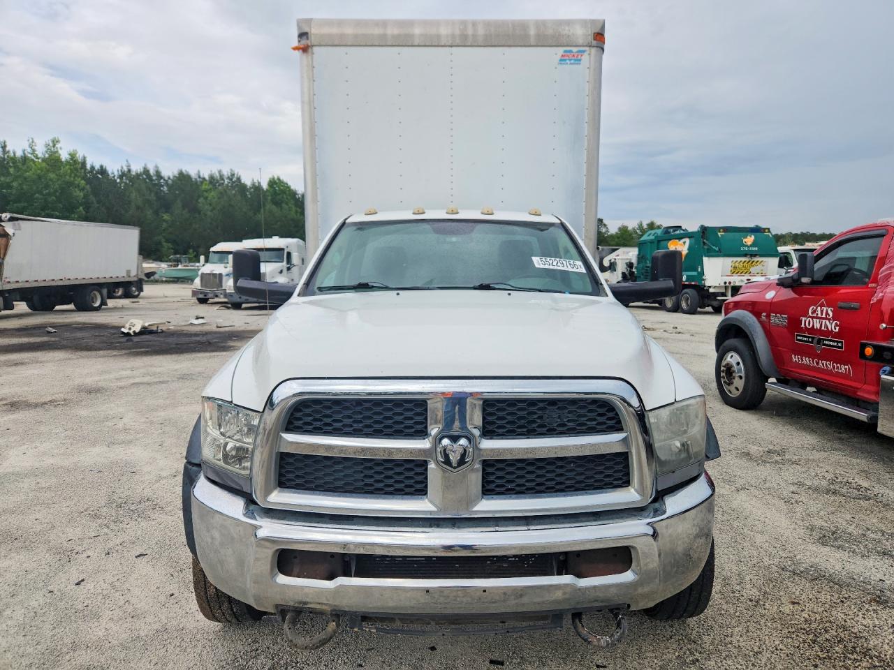 Ram 5500