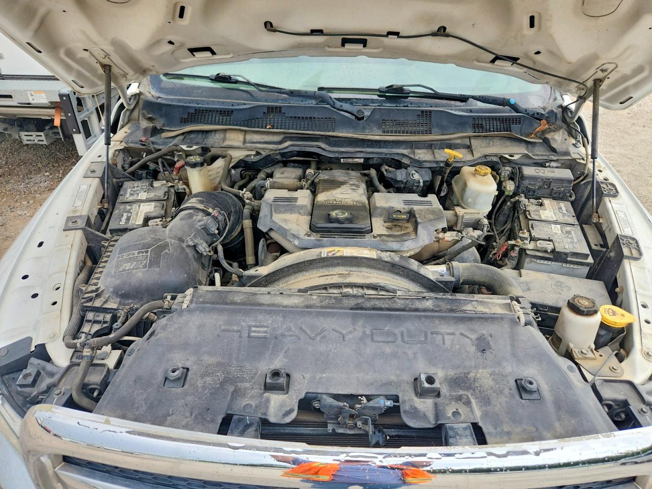 Ram 5500