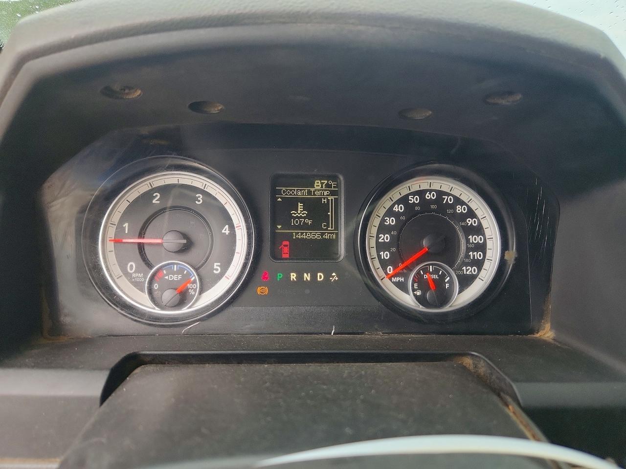 Ram 5500