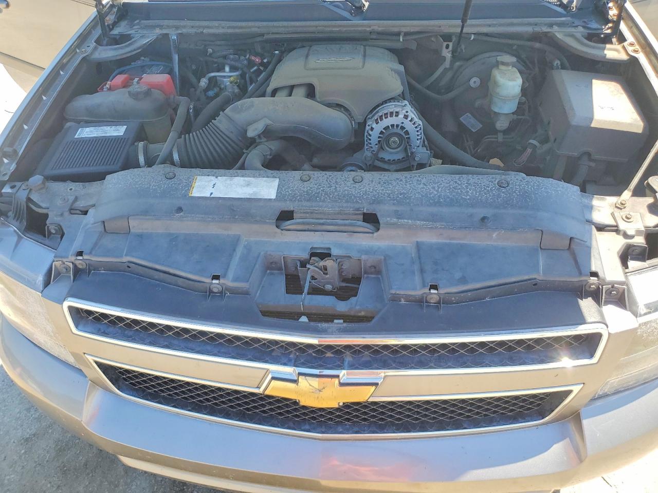 Chevrolet Suburban C1500
