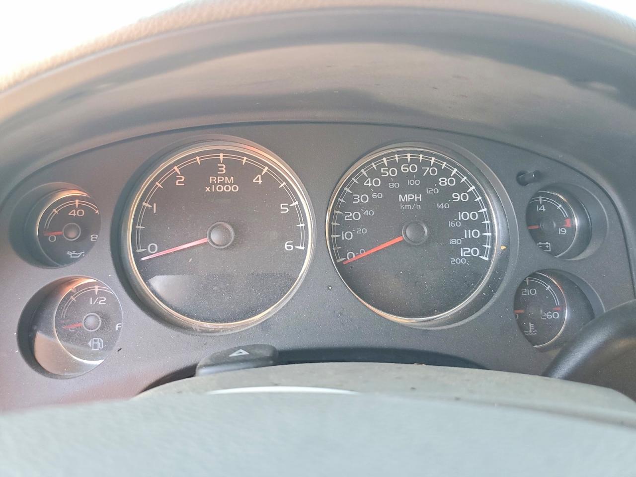 Chevrolet Suburban C1500