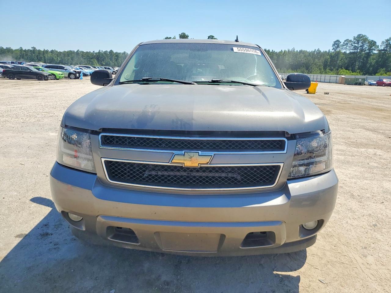 Chevrolet Suburban C1500